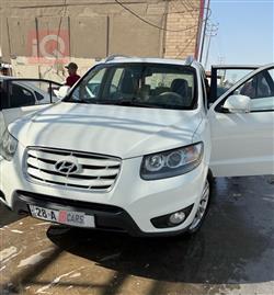 هيونداي سانتافي